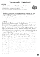 Vorschau - Lehrpläne/Lehrermaterial - Klangreisen: 11 musikalische Fantasiereisen Klassische Musik - Seite 1
