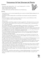 Vorschau - Lehrpläne/Lehrermaterial - Klangreisen: 11 musikalische Fantasiereisen Klassische Musik - Seite 3