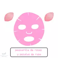 Vista previa - Tarjetas / Manipulativos - Sesión de spa - página 1