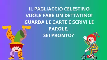 anteprima - Materiale di supporto/inclusione - FESTA DI CELESTINO : Alla scoperta del suono dolce di C - Pagina 1