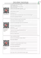 Vorschau - Unterrichtsreihen - Materialpaket Klasse 10 Unterrichtseinheit Säuren & Laugen komplett - Seite 2