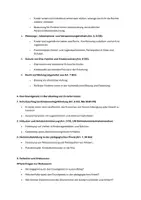 Vorschau - Stundenentwürfe - Grundgesetz und seine Relevanz in der Erzieherausbildung: Lehrervortrag, Handout, Fallbeispiel, Arbeitsauftrag - Seite 2