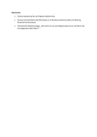 Vorschau - Stundenentwürfe - Grundgesetz und seine Relevanz in der Erzieherausbildung: Lehrervortrag, Handout, Fallbeispiel, Arbeitsauftrag - Seite 3