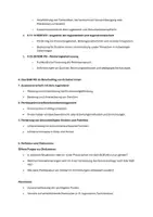 Vorschau - Stundenentwürfe - SGB VIII und seine Relevanz in der Erzieherausbildung: Lehrervortrag, Handout, Fallbeispiel, Arbeitsauftrag - Seite 2