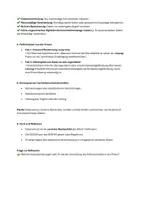 Vorschau - Stundenentwürfe - Datenschutz in der Ausbildung zum Erzieher: Lehrervortrag, Handout, Falleispiele, Arbeitsaufträge - Seite 2