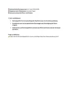 Vorschau - Stundenentwürfe - Informations- und Schweigepflicht für Erzieher: Lehrervortrag, Handout, Fallbeispiel, Analyse des Falles, Arbeitsauftrag - Seite 3