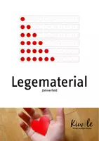 Vorschau - Arbeitsblätter - Materialpaket "Addition im Zehnerfeld" - Seite 1