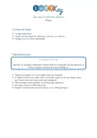 Aperçu - Apprentissages en autonomie - Jeu de tri Photos / Dessins Pâques – Discrimination visuelle et catégorisation – Maternelle - Page 2