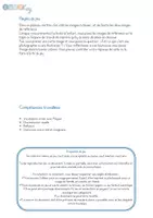 Aperçu - Apprentissages en autonomie - Jeu de tri Photos / Dessins Pâques – Discrimination visuelle et catégorisation – Maternelle - Page 3
