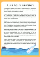 Vista previa - Unidades / Secuencias / Situaciones de Aprendizaje - Proyecto de aprendizaje + Muestra libro MÓDULO 4 (3.º primaria) - página 3