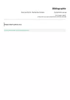 Aperçu - Feuilles d'exercices - Exercice FLE A1 : Recherche d’emploi 👔Comprendre une petite annonce - Page 2