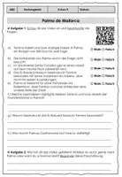 Vorschau - Unterrichtsreihen - Textvergleich - Woanders ankommen - Seite 2