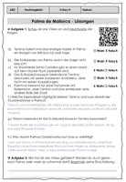 Vorschau - Unterrichtsreihen - Textvergleich - Woanders ankommen - Seite 3