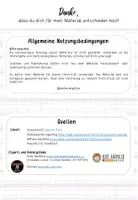 Vorschau - Test - Materialpaket (wachsend): Lernstandserhebungen Mathe 1. Klasse - Seite 1