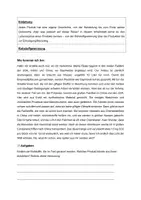 Vorschau - Stundenentwürfe - Der Lebenszyklus eines Produkts: Von der Herstellung bis zur Entsorgung – Arbeitsmaterial - Seite 1