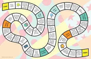Προεπισκόπηση - Φύλλα εργασίας - Social Media: speaking board game / Επιτραπέζιο παιχνίδι (Αγγλικά) - Σελίδα 2