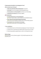 Vorschau - Stundenentwürfe - Sächsische Kitagesetz (SächsKitaG) – Grundlagen und Bedeutung für Erzieher: Lehrervortrag, Handout, Fallbeispiele, Arbeitsauftrag - Seite 3
