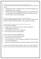 Vorschau - Fördermaterial/Inklusion - Text der Woche: Körperverletzung - Seite 2