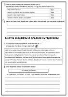 Vorschau - Fördermaterial/Inklusion - Text der Woche: Wie uns Gewalt in den Medien beeinflusst - Seite 3