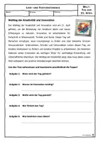 Vorschau - Unterrichtsreihen - 04-21 Welttag der Kreativität und Innovation - Deckblatt