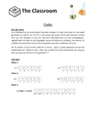Vorschau - Unterrichtsreihen - Escape Room: Einstieg in den Chemieunterricht - Seite 2