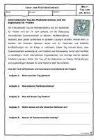 Vorschau - Unterrichtsreihen - 04-24 Internationaler Tag des Multilateralismus und der Diplomatie für Frieden - Deckblatt