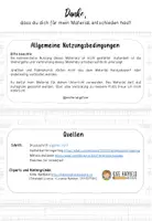 Vorschau - Test - Lernstandserhebung⎟Quiz: Mathe 1. Klasse - Seite 1