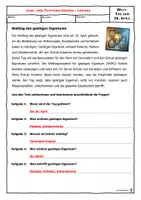 Vorschau - Unterrichtsreihen - 04-26 Welttag des geistigen Eigentums - Seite 1