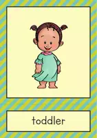 Προεπισκόπηση - Flashcards - Describing People Flash Cards (English) / Περιγραφή ανθρώπων - Flash Cards - Σελίδα 3