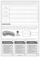 Vorschau - Arbeitsblätter - Biomembran / Zellmembran - die Grundlagen der Biologie - Seite 2