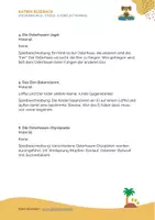 Vorschau - Spiele - 10 Bewegungsspiele für Ostern - Spaß und Teamgeist - Seite 3
