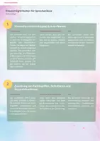 Vorschau - Präsentationen/Tafelbilder - Demokratie Gesprächskarten für Politikunterricht Klassen 5-8 - Seite 3