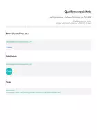 Vorschau - Arbeitsblätter - Sachtextanalyse - Materialpaket (Merkmale, Aufbau, Schreibplan, Formulierungshilfen, Checkliste, Tafelmaterial) - Seite 1