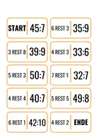 Vorschau - Spiele - Domino - Division mit Rest - Seite 3