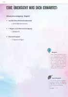 Vorschau - Poster - Museumsrundgang - Regeln für Kunstunterricht Klassen 3-8 - Seite 1