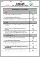 Vorschau - Arbeitsblätter - Sachtextanalyse: Typisch Sachtext + Aufbau + Checkliste - Seite 3