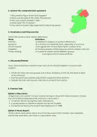 Vorschau - Arbeitsblätter - A Brief History of the Irish Partition - Englisch Oberstufe - Seite 2