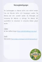 Vorschau - Poster - Rechenmauern: Tafelbild zur Einführung (Kl.1) - Seite 1