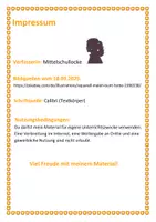 Vorschau - Text - Segenswünsche für dich - Seite 2