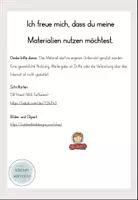 Vorschau - Arbeitsblätter - Zahlenraum 20 - Einführung und Übung 20er Feld - Seite 1