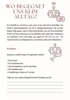 Vorschau - Arbeitsblätter - Was ist Künstliche Intelligenz? - Seite 2