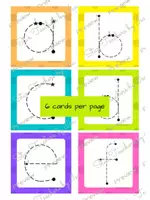 Vista previa - Juegos / Gamificación - Abecedario o alfabeto | letras mayúsculas y minúsculas - página 2