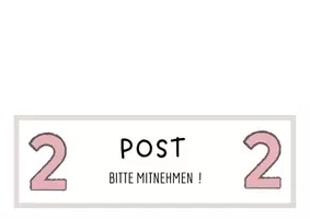 Vorschau - Anderer Materialtyp - POST Aufstellen - Seite 3