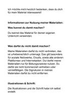 Vorschau - Arbeitsblätter - Hundertertafel - Seite 1