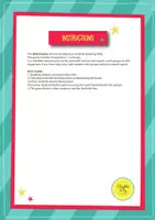anteprima - Giochi - London: speaking board game / Gioco da tavolo (Inglese) - Pagina 3