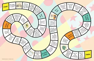 anteprima - Giochi - Environment: speaking board game / Gioco da tavolo (Inglese) - Pagina 1