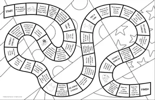 anteprima - Giochi - Environment: speaking board game / Gioco da tavolo (Inglese) - Pagina 2