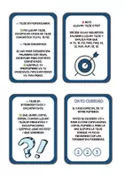 Vista previa - Refuerzo / NEE / Materiales de apoyo - Llavero sobre acentuación - Material manipulativo - página 3