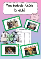 Vorschau - Arbeitsblätter - XXL Materialpaket: Deutsch mit etwas Mathe und Sachunterricht - Seite 1