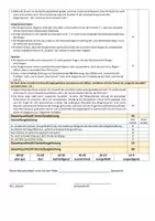 Vorschau - Klassenarbeiten - Klassenarbeit Dürrenmatt Besuch der alten Dame Analyse - Seite 2